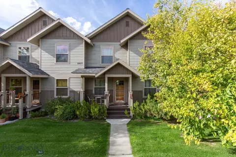 2827 Cattail Ct 2 Ct #2, Bozeman, MT 59715