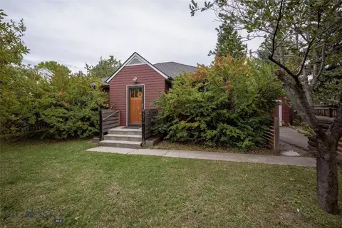 1404 W Babcock, Bozeman, MT 59715