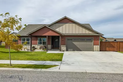 1611 Drummond Blvd, Belgrade, MT 59714