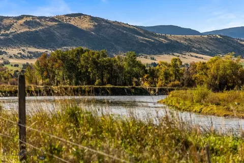 Tbd Mckeown, Cardwell, MT 59721