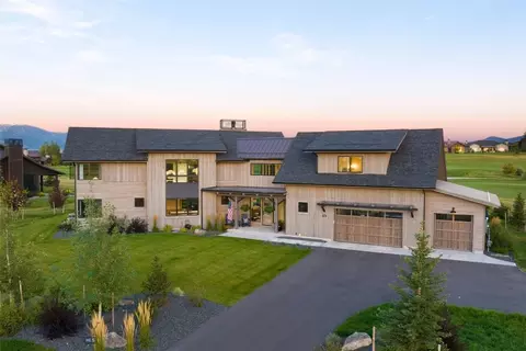 194 Rising Sun Way, Bozeman, MT 59718