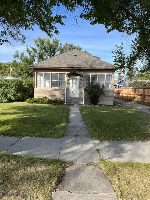 20 N 2nd E, Three Forks, MT 59752