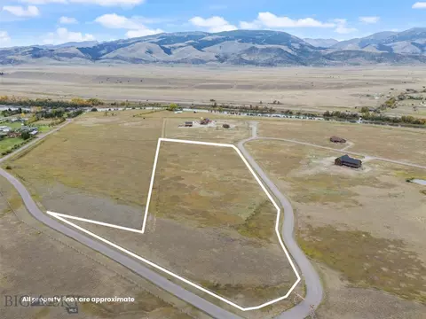 TBD Appaloosa Circle, Pray, MT 59065