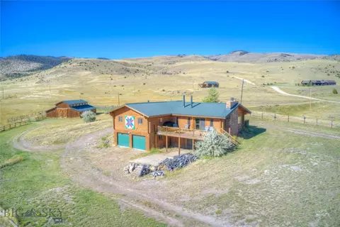 315 Hayfield Loop Trl, Ennis, MT 59729