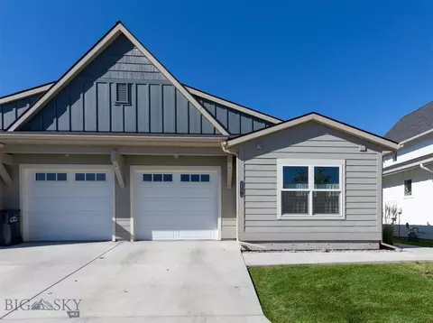 1650 Davis Ln #A, Bozeman, MT 59718