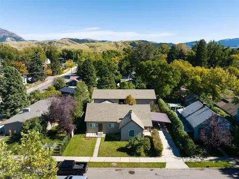 532534536 N Bozeman Ave, Bozeman, MT 59715