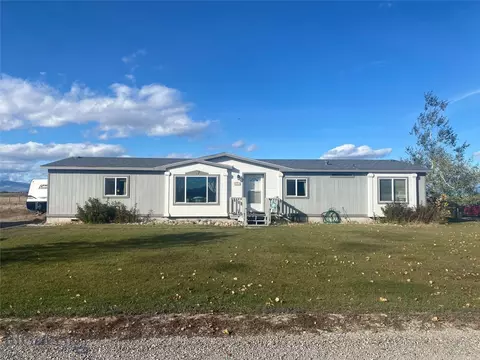 224 Meadowlark, Dillon, MT 59725