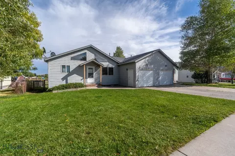 1328 Wineglass Ln, Livingston, MT 59047