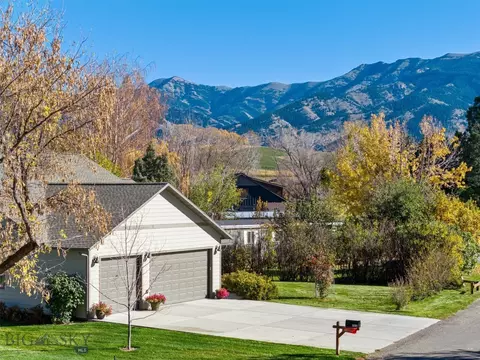 753 Springhill Ln, Bozeman, MT 59715