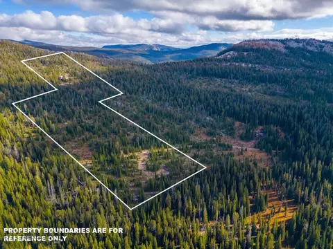 TBD Red Lion, Georgetown Lake, MT 59858