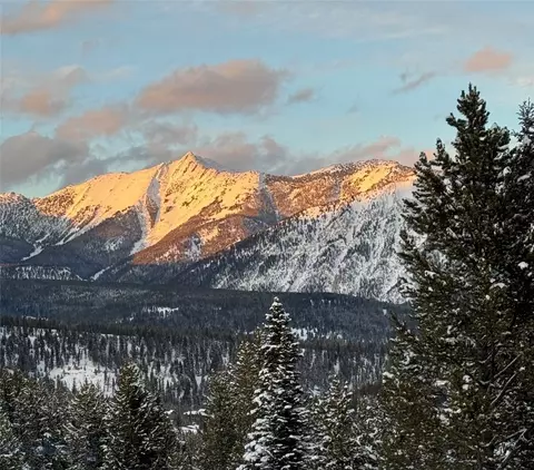 lot302 Outlook Trl, Big Sky, MT 59716