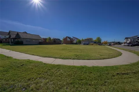 TBD Blackbird Drive, Bozeman, MT 59718