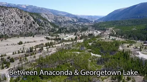tbd Mt Highway 1, Anaconda, MT 59711
