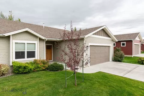 182 Mill Creek Dr, Bozeman, MT 59718
