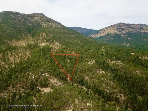 0 Box Canyon Rd, Wolf Creek, MT 59648