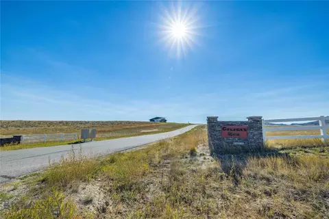 25 Lewis Dr, Three Forks, MT 59752