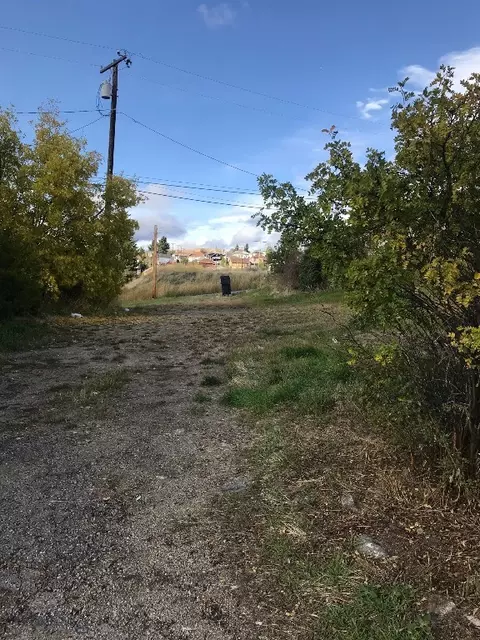 Tbd W Quartz, Butte, MT 59701