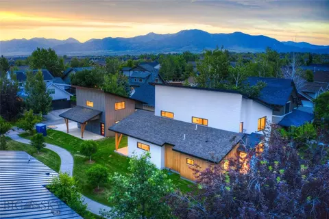4559 Alexander St, Bozeman, MT 59718