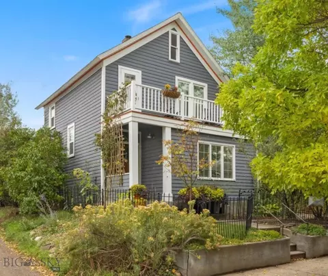 611 W Callender St, Livingston, MT 59047