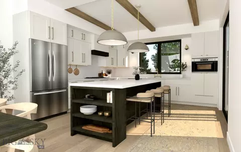 1210 Flanders Creek Ave #B, Bozeman, MT 59718