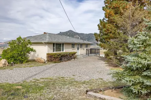 809 Janney Rd, Butte, MT 59701