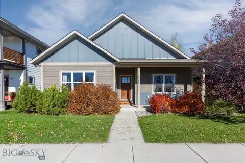 1345 Crabapple Dr, Bozeman, MT 59715