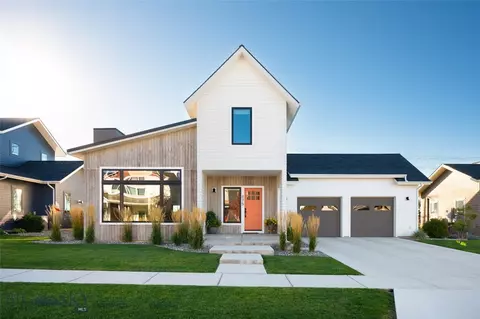875 Auger Ln, Bozeman, MT 59718