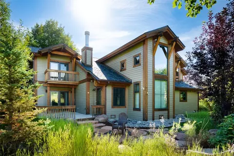 2225 Spotted Elk Rd, Big Sky, MT 59716