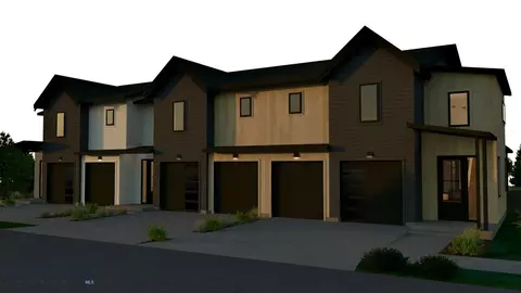 1210 Flanders Creek Ave #C, Bozeman, MT 59718