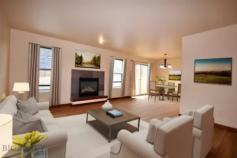 2710 Hedgerow, Bozeman, MT 59718