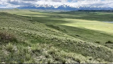 Tbd Us Hwy 191, Big Timber, MT 59011