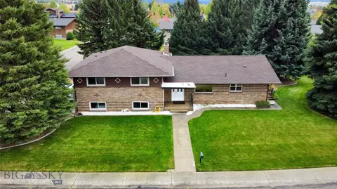 126 Rampart Dr, Butte, MT 59701