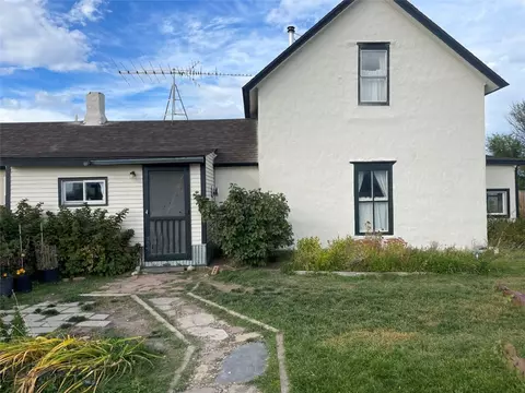 403 SW 3rd Ave, White Sulphur Springs, MT 59645