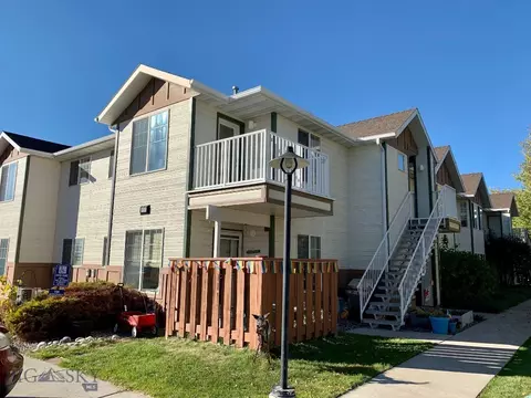 893 Forestglen Dr #1F, Bozeman, MT 59718