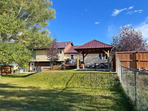 311 W Sebree St, Dillon, MT 59725