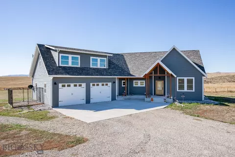 21 Snowberry Rd, Three Forks, MT 59752