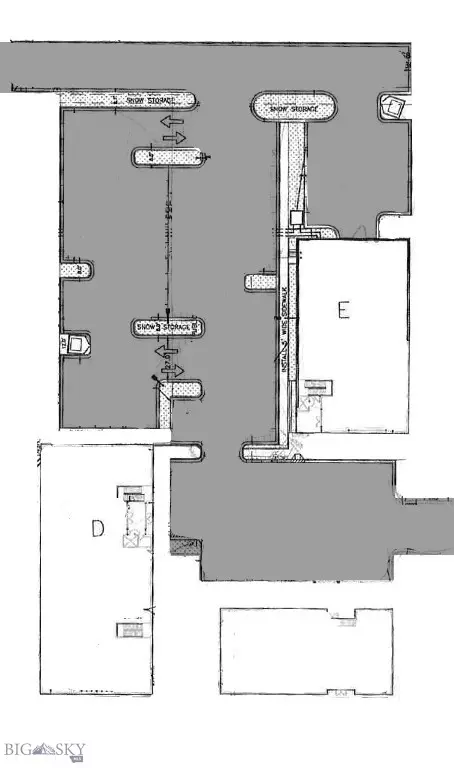 1001 W Oak St #E, Bozeman, MT 59715 photo 6