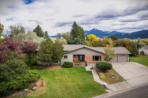 611 Bluebird Ln, Livingston, MT 59047