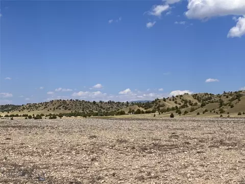 Lot 502 Tag Along Road, Three Forks, MT 59752