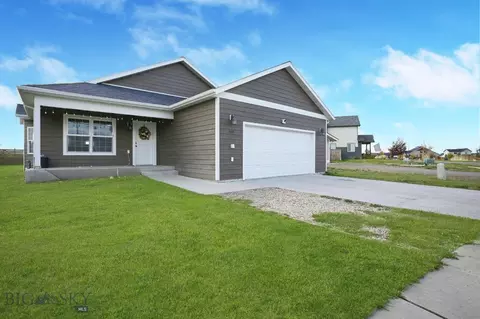 1111 Powers Blvd, Belgrade, MT 59714