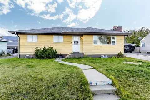 1912 Sherman, Butte, MT 59701