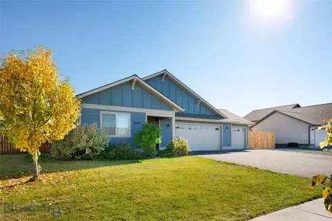 1610 Powers Blvd, Belgrade, MT 59714