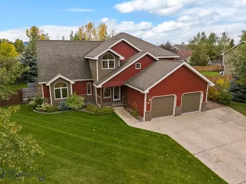 520 E Granite Ave, Bozeman, MT 59718