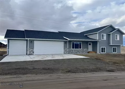 1105 Slalom, Butte, MT 59701