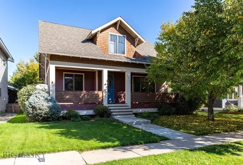 4433 Alexander St, Bozeman, MT 59718