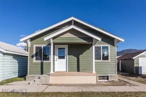 2020 Johns Ave, Butte, MT 59701