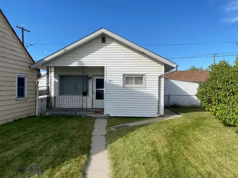 925 S Colorado St, Butte, MT 59701