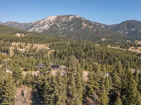 741 Antler Rdg, Big Sky, MT 59716