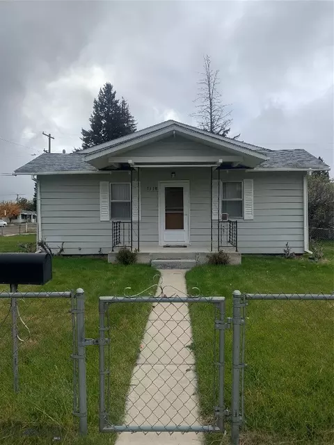 3138 Floral Blvd, Butte, MT 59701