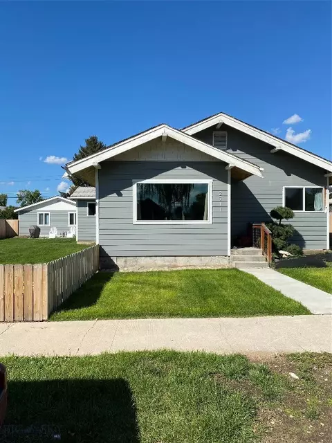 2711 Phillips St, Butte, MT 59701